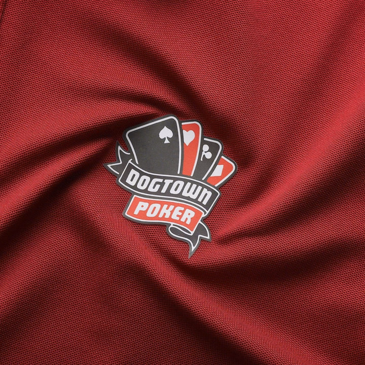 Áo Thun Cổ Bẻ Pack Poker Chất Cá Sấu Lạnh P278 - Lady'S Passion - Ảnh 12