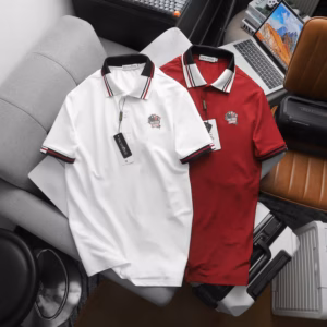 Áo Thun Cổ Bẻ Thiết Kế Cao Cấp Polo Pack Poker - Thời Trang Hc