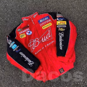 Áo Khoác Dù Phượt Form Rộng In Chữ Bud Có Cầu Vai Unisex Nam Nữ Tp782 - Golden Dream