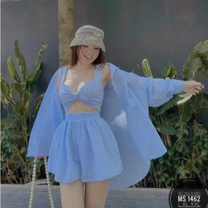 Xả Hàng Set Bộ Nữ Các Loại G79- Sam Store