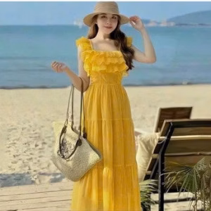 Xả Hàng Đầm Váy Nữ Các Loại G78- Sam Store