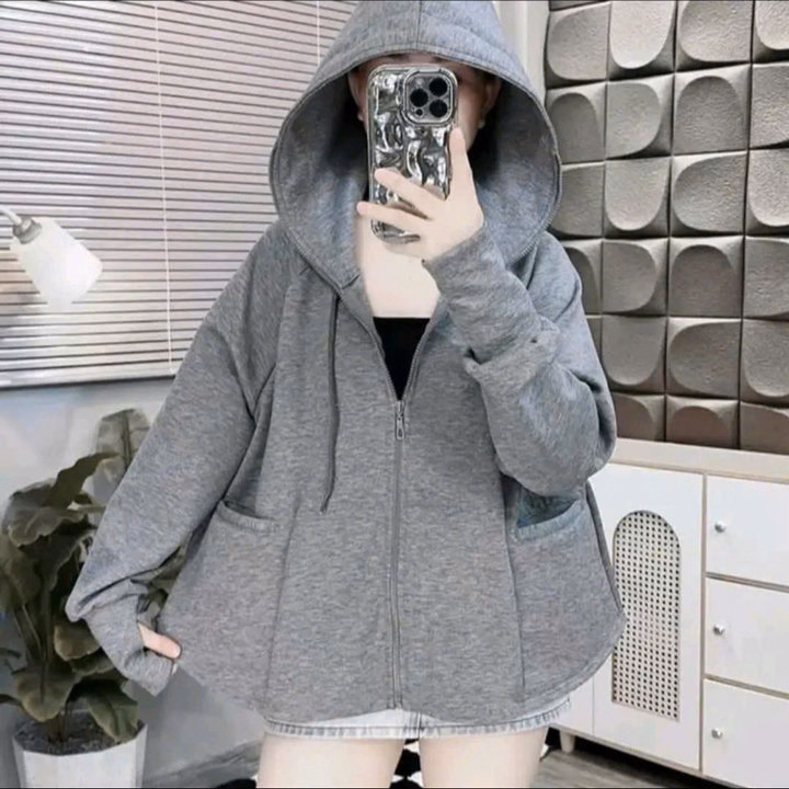 Áo Chống Nắng Cánh Dơi Mẫu Mới 4 Túi Thời Trang, Tiện Lợi -Chipxinhxk - Ảnh 7