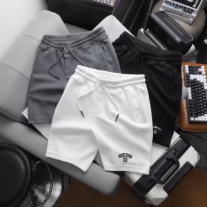 Quần Short Tank Chất Pique Thiết Kế Cao Cấp - Thời Trang Hc