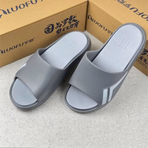 Dép Luofu Nam, Hàng Chính Hãng, Cao Cấp, Nhẹ, Siêu Bền Đẹp- Haanh