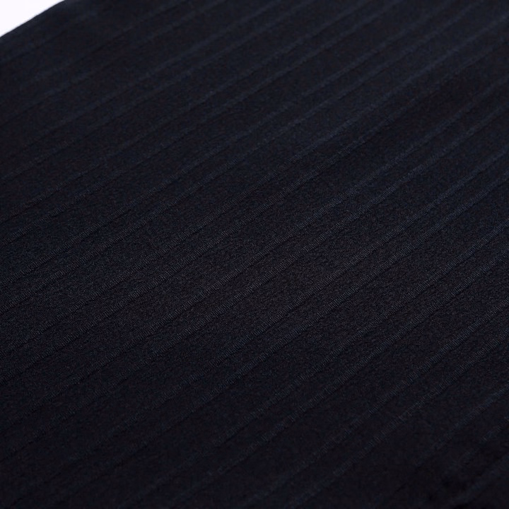 Bộ Sơ Mi Quần Lửng Chất Liệu Đũi Gân 4 Chiều Thoáng Mát - Men’S Style - Ảnh 8