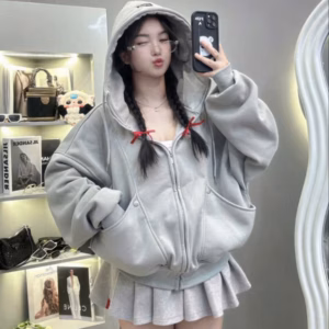 Áo Khoác Nỉ Form Rộng Unisex Nam Nữ 2 Túi Ngoài Và 2 Túi Trong Mũ Rộng Dày Dặn Đẹp Qa12 - Golden Dream