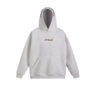 Áo Hoodie Vải Nỉ Ngoại In Nổi Số 404 Trên Mũ Dày Đẹp Unisex Tp43 - Phương Store