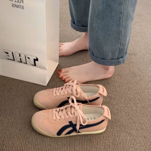 Giày Thể Thao Nữ Gosi Fullbox Da Cao Cấp: Sang Trọng Từng Chi Tiết - Pipi Store