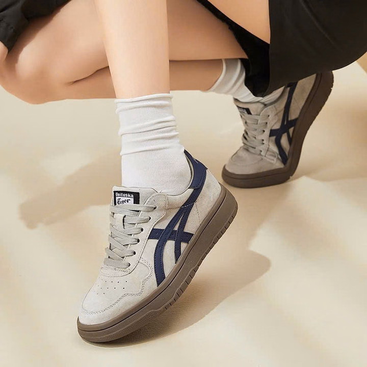 Giày Thể Thao Nữ Sam: "Chân Ái" Cho Mọi Cô Nàng Sành Điệu - Pipi Store - Ảnh 4