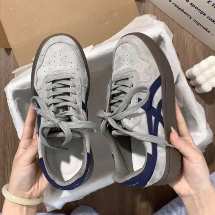 Giày Thể Thao Nữ Sam: "Chân Ái" Cho Mọi Cô Nàng Sành Điệu - Pipi Store - Ảnh 7