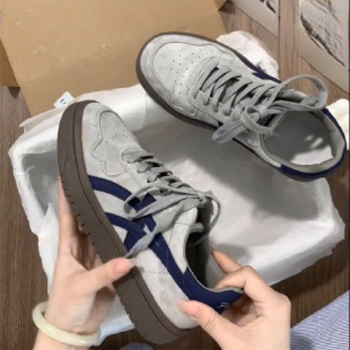 Giày Thể Thao Nữ Sam: "Chân Ái" Cho Mọi Cô Nàng Sành Điệu - Pipi Store - Ảnh 6