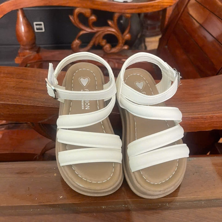 Xandal Bé Siêu Xinh, Êm Chân, Dễ Thương( Size 26-31)- Haanh - Ảnh 3