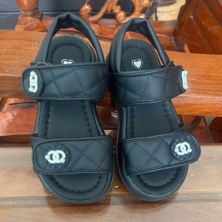 Xandal Bé Siêu Xinh, Êm Chân, Dễ Thương( Size 26-31)- Haanh - Ảnh 4