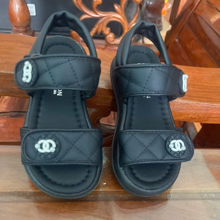 Xandal Bé Siêu Xinh, Êm Chân, Dễ Thương( Size 26-31)- Haanh - Ảnh 5