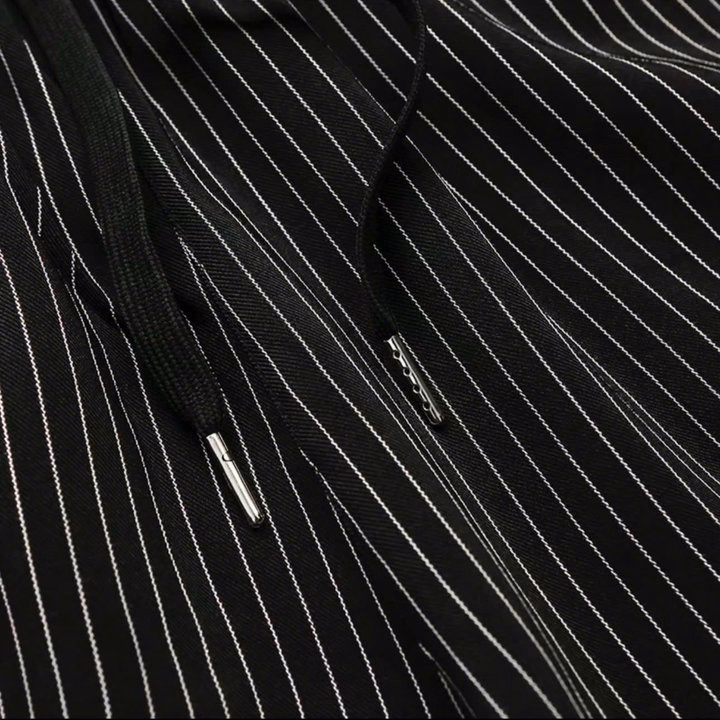 Bộ Sơ Mi Nam Chất Tuýp Si Cao Cấp, Mềm Mát Form Basic - Men’S Style - Ảnh 9