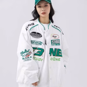 Áo Khoác Dù 2 Lớp Form Rộng Chạy Viền Mí Bo Tay In Chữ F3Nb Unisex Nam Nữ Tp92 - Phương Store