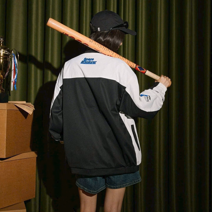 Áo Khoác Dù Cao Cấp Chuẩn Form Nam Nữ Naut 2 Lớp Hàng Chuẩn Form , Hai Lớp Dày Dặn Cao Cấp Siêu Xịn Xò Tp898 - Ảnh 5