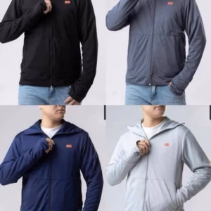 Áo Chống Nắng Dành Cho Nam 2 Lớp