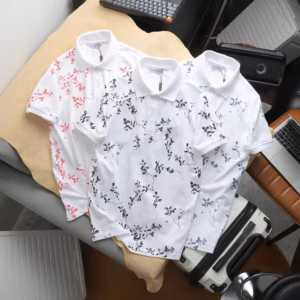 Áo Thun Cổ Bẻ Thiết Kế Cao Cấp Polo Pack Tr- Thời Trang Hc