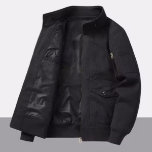 Áo Khoác Kaki Nam Cao Cấp Thời Trang Akk1409 - Phl