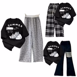 [ Rá Mở Bán ] Tổng Hợp Các Sét Bộ Mùa Hè - Săm Mờ