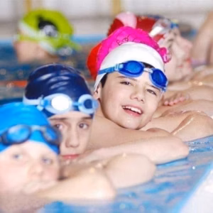 Kính Bơi Cho Trẻ Em Nhiều Maù Sắc