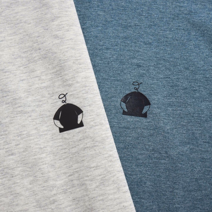 Áo Thun Cổ Tròn Bigsize Unu Fat Is Not Problem Chất Cotton Muối P294 - Lady'S Passion - Ảnh 11