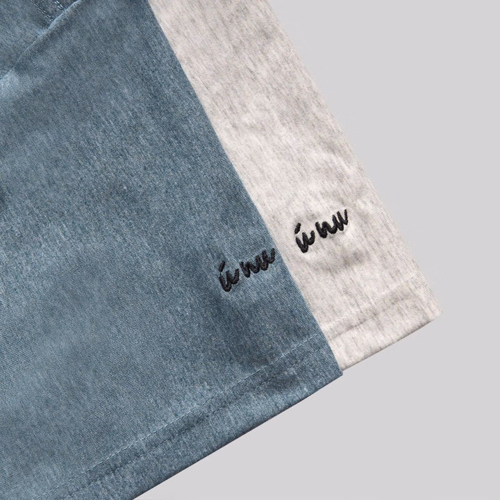 Áo Thun Cổ Tròn Bigsize Unu Fat Is Not Problem Chất Cotton Muối P294 - Lady'S Passion - Ảnh 9