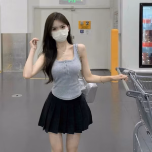 Áo Bra Hai Dây Sang Xịn Dưới 55Kg Dành Cho Nữ