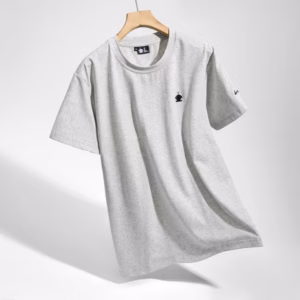 Áo Thun Cổ Tròn Thiết Kế Cao Cấp Bigsize Unu- Thời Trang Hc