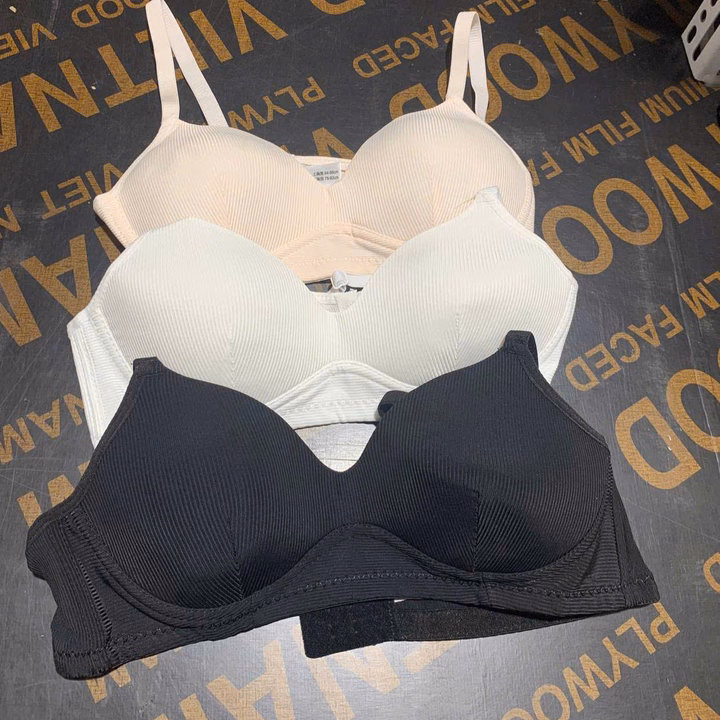 Áo Ngực Siêu Mỏng Nâng Ngực Siêu Hot Size 34-38 Dành Cho Nữ - Ảnh 7