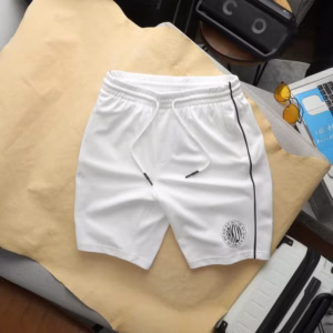 Quần Short Lưng Thun Thiết Kế Cao Cấp West- Thời Trang Hc