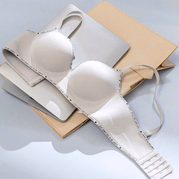 Áo Ngực Su Nâng Ngực Siêu Đẹp Hot Hit Từ Size 34-38 Dành Cho Nữ - Ảnh 5