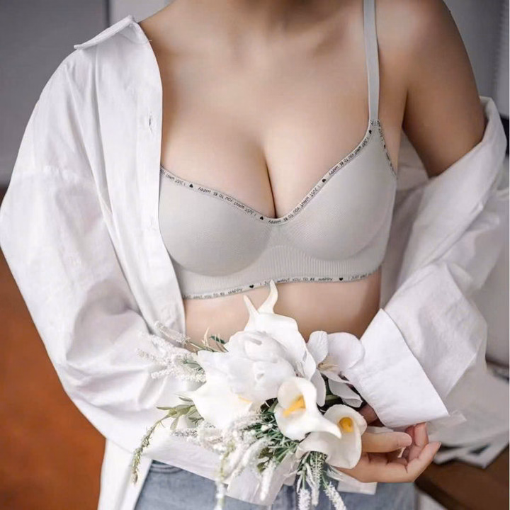 Áo Ngực Su Nâng Ngực Siêu Đẹp Hot Hit Từ Size 34-38 Dành Cho Nữ - Ảnh 2