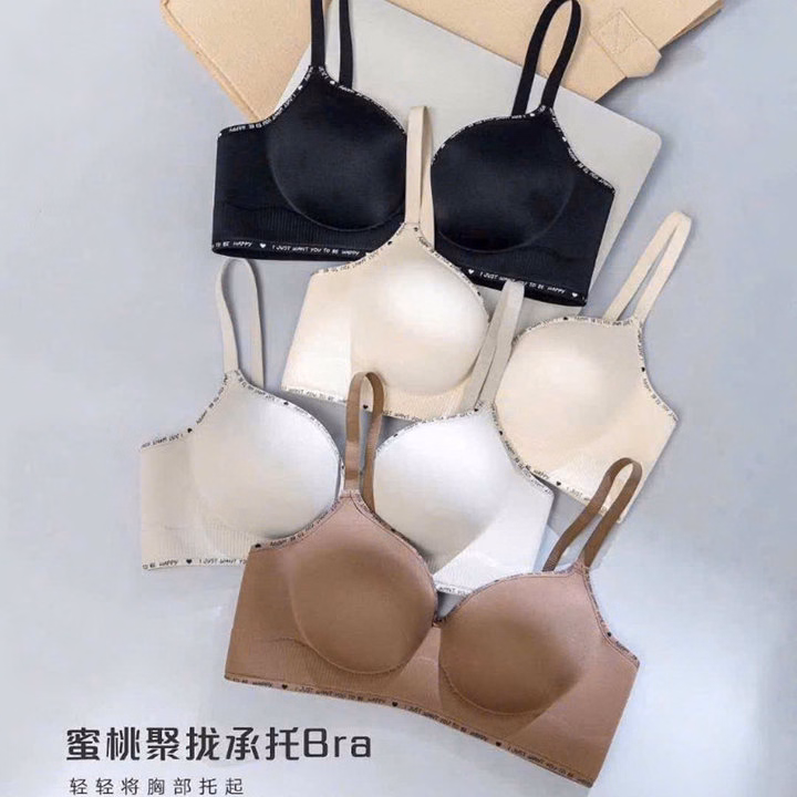 Áo Ngực Su Nâng Ngực Siêu Đẹp Hot Hit Từ Size 34-38 Dành Cho Nữ - Ảnh 3