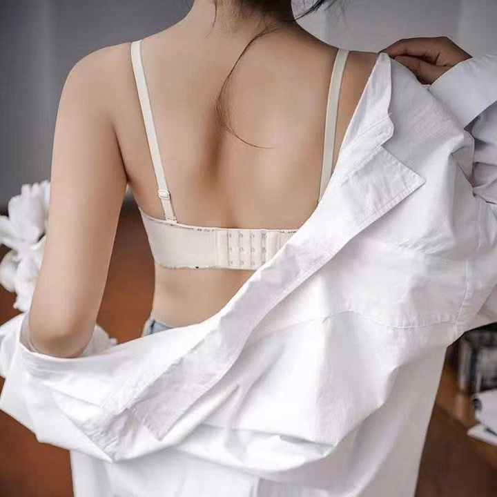 Áo Ngực Su Nâng Ngực Siêu Đẹp Hot Hit Từ Size 34-38 Dành Cho Nữ - Ảnh 8