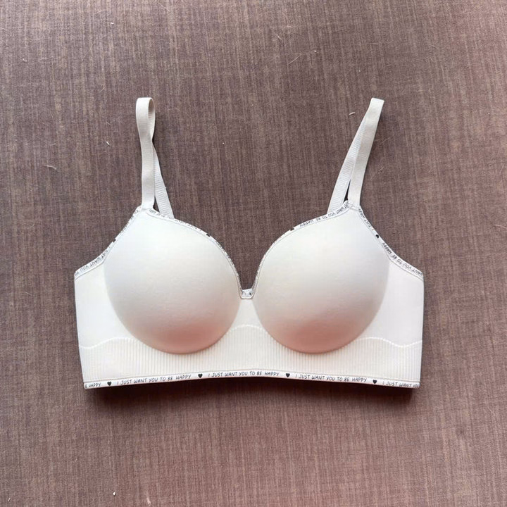 Áo Ngực Su Nâng Ngực Siêu Đẹp Hot Hit Từ Size 34-38 Dành Cho Nữ - Ảnh 9