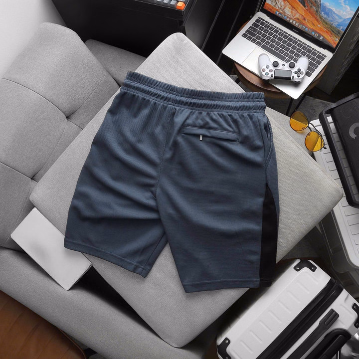 Quần Short Lưng Thun Thiết Kế Stay Alive Chất Tổ Ong- Thời Trang Hc - Ảnh 3