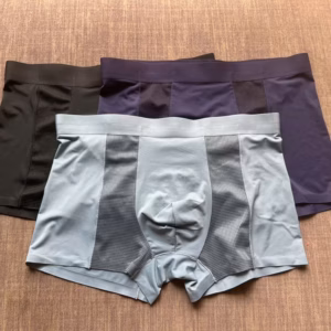 Quần Sịp Nam Thông Hơi Mát Lạnh Từ 50-100Kg Dành Cho Nam