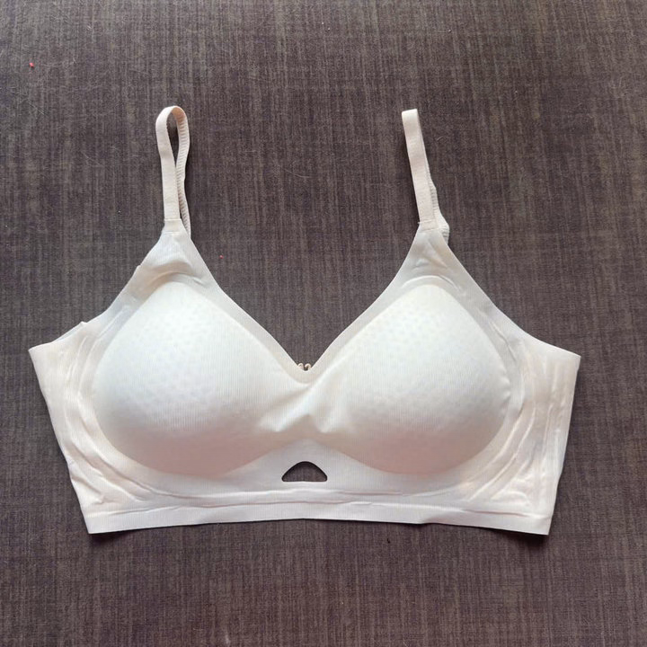 Áo Ngực Su Dày Nâng Ngực Siêu Đẹp Hot Size S M L Dành Cho Nữ - Ảnh 5