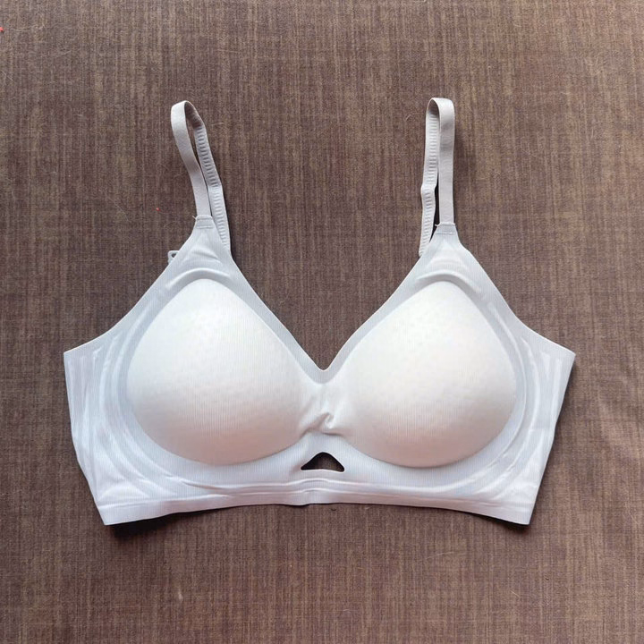 Áo Ngực Su Dày Nâng Ngực Siêu Đẹp Hot Size S M L Dành Cho Nữ - Ảnh 8