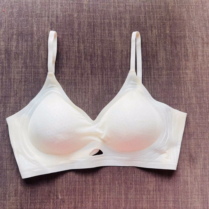 Áo Ngực Su Dày Nâng Ngực Siêu Đẹp Hot Size S M L Dành Cho Nữ - Ảnh 12