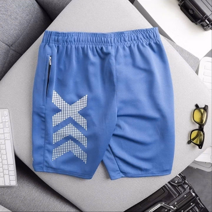 Quần Đùi Thun Lạnh Thể Thao Rebok - Lê Phương Boutique - Ảnh 5