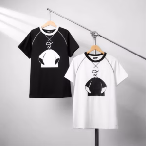 Áo Thun Cổ Tròn Bigsize Unu-Bigman P299 - Lady'S Passion