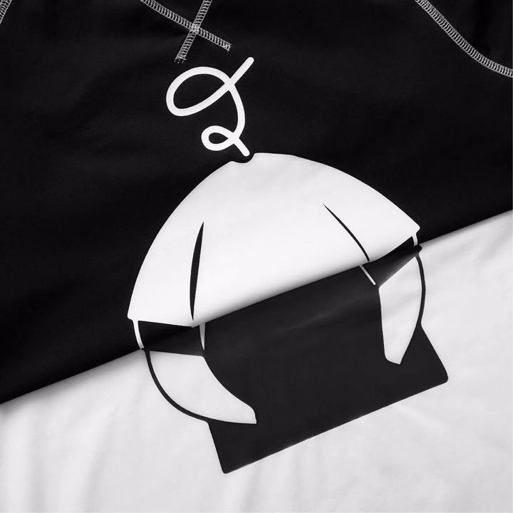 Áo Thun Cổ Tròn Bigsize Unu-Bigman P299 - Lady'S Passion - Ảnh 7