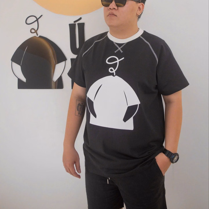 Áo Thun Cổ Tròn Bigsize Unu-Bigman P299 - Lady'S Passion - Ảnh 5