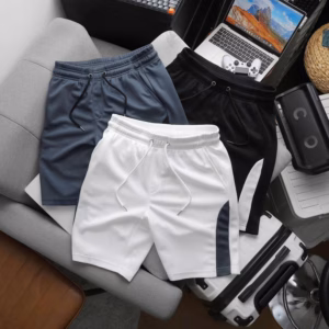 Quần Thun Stay Alive Chất Cotton Tổ Ong P305 - Lady'S Passion