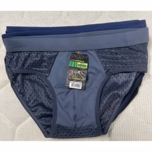 Quần Lót Nam Thun Lạnh Thoáng Mát Co Giãn 4 Chiều, Thấm Hút Mồ Hôi, Thời Trang 303