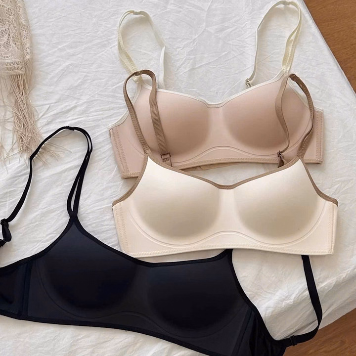 Áo Lót Siêu Mịn Siêu Đẹp Size 34-38 Dành Cho Nữ - Ảnh 10