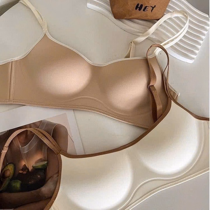 Áo Lót Siêu Mịn Siêu Đẹp Size 34-38 Dành Cho Nữ - Ảnh 5